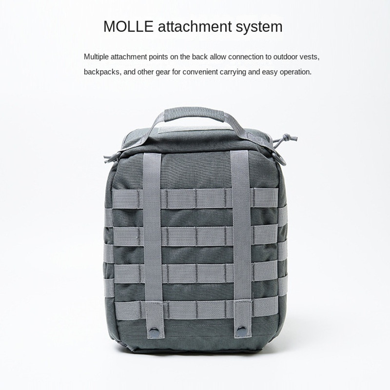 多機能ヘルメット収納バッグ。アウトドア、ハイキング、サイクリ - Outdoor Hunting Gear Storage のレビューと価格