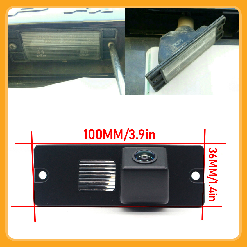 三菱ランサーV3 2008 2009 2010 2011 2 - Trail Camera Infrared のレビューと価格